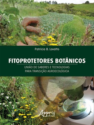 cover image of Fitoprotetores Botânicos